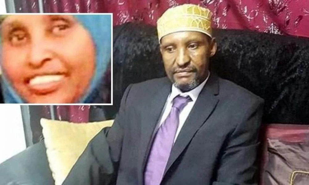 Σκότωσε την γυναίκα του, γιατί του είπε να φύγει για να μην την κολλήσει κορονοϊό!